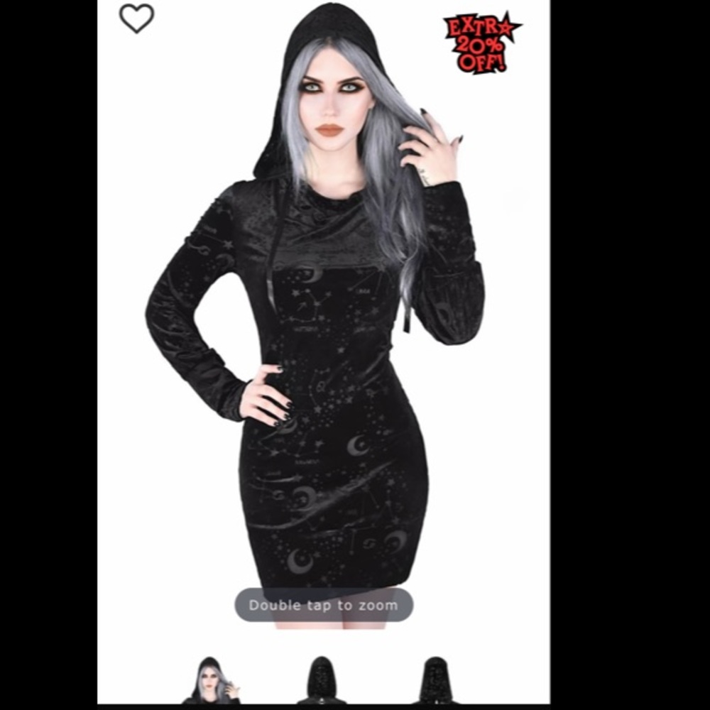 Dress